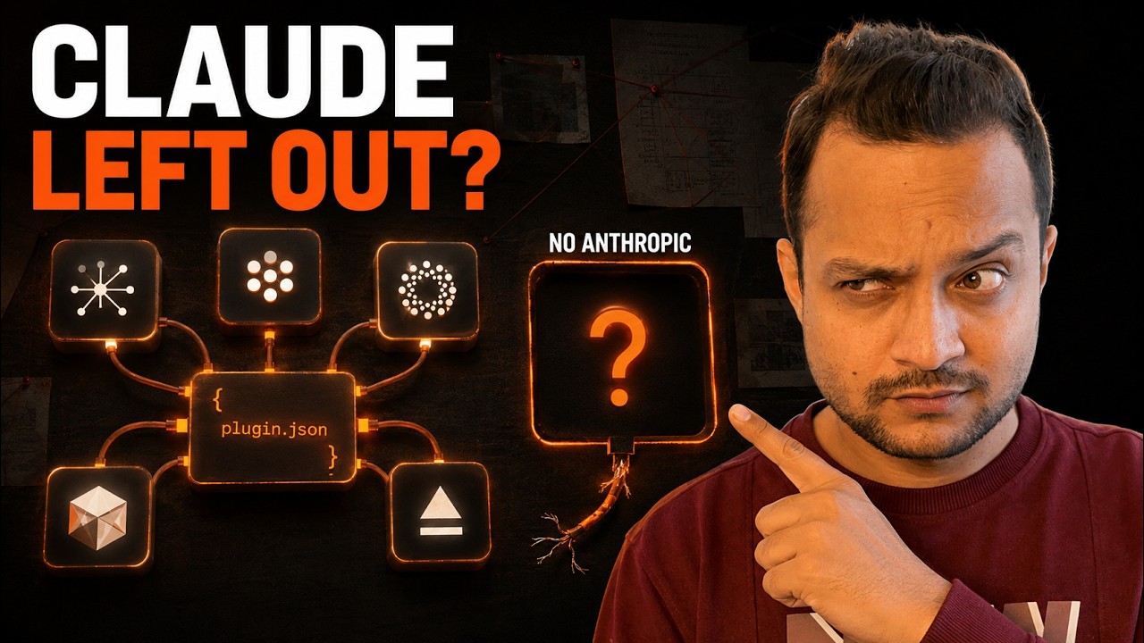 Agent Plugins Just Made Half Your Dev Work Obsolete
