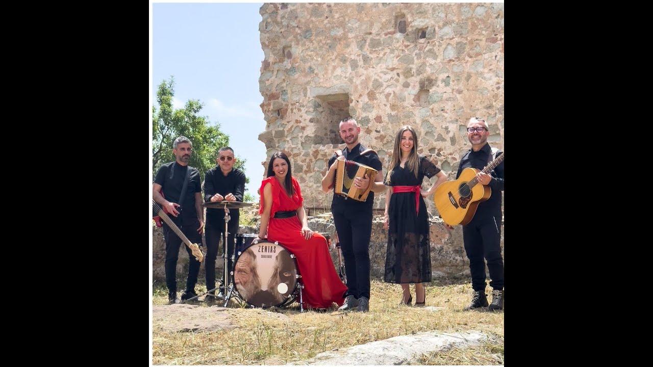 ZENIAS - 