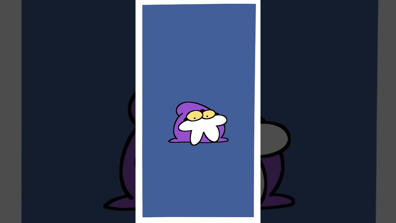 Smile :) #animation #cartoon #shorts #memes