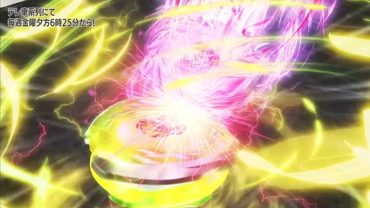 MULTI LOST?? | BEYBLADE X SEASON 2 EPISODE 44 | MULTI NANAIRO VS YOKO KYUBI BATTLE 1