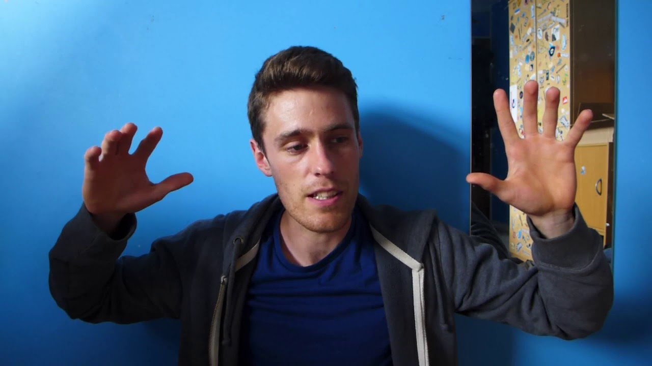 Daily Vlogs #6 INFJ: (Not) Staying In Contact With Friends & Relationships.