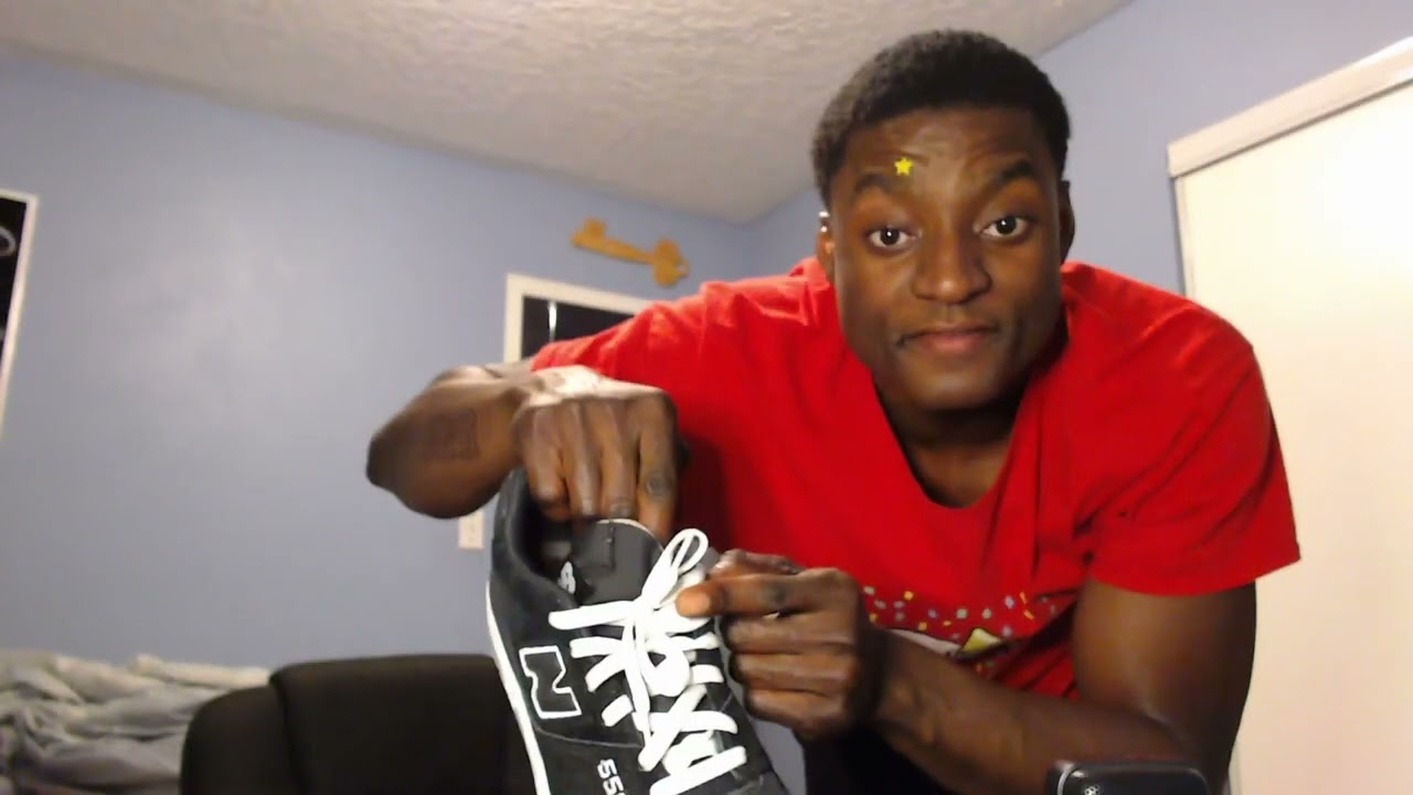 sneaker collection