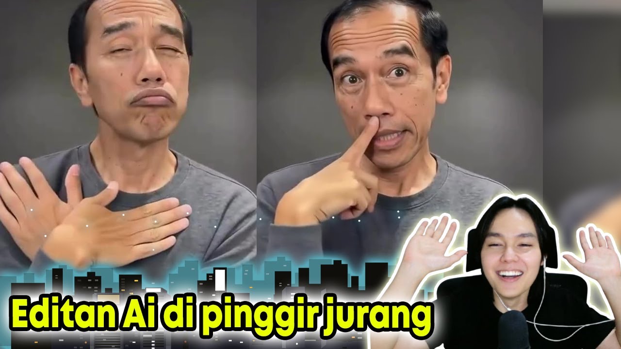 NETIZEN KONOHA GAK KENAL RASA TAKUT