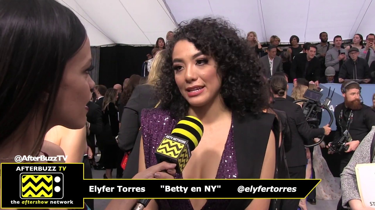 Elyfer Torres From 