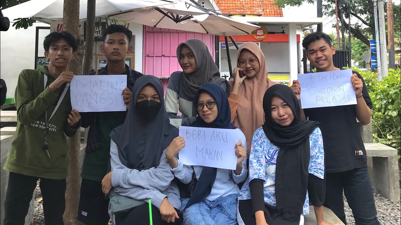 Drama Negosiasi Kel.1 X-4 SMAN 7 SURABAYA
