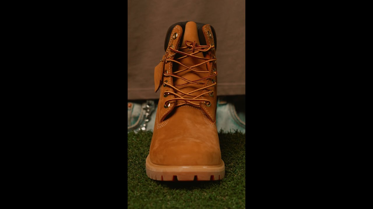 Premium 6-Inch Waterproof Boot | Timberland