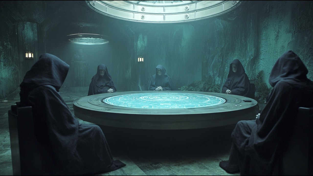 They Chose to Invade Earth… The Galactic Council Knew It Was a Mistake | HFY Sci-Fi Story