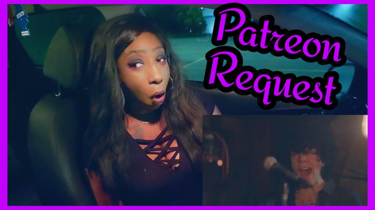 [PATREON REQUEST] LP Reaction - Lost On You