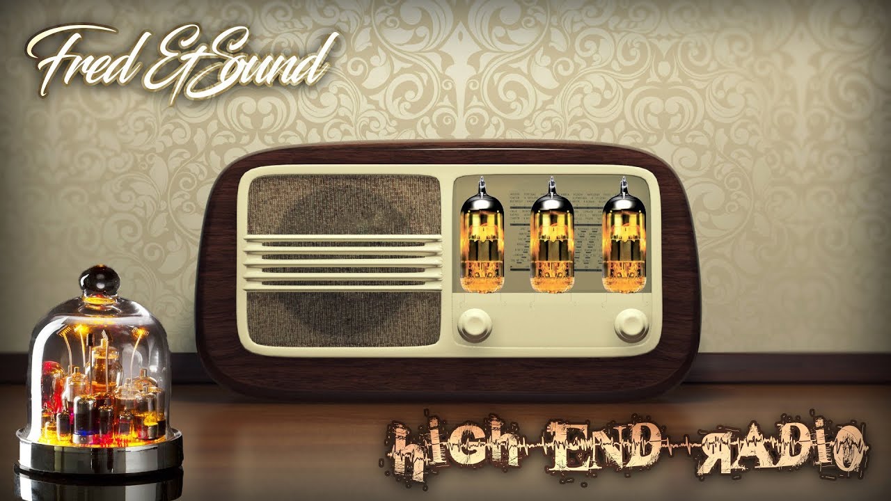 High End Radio - by Fred & Sound (Original Mix)