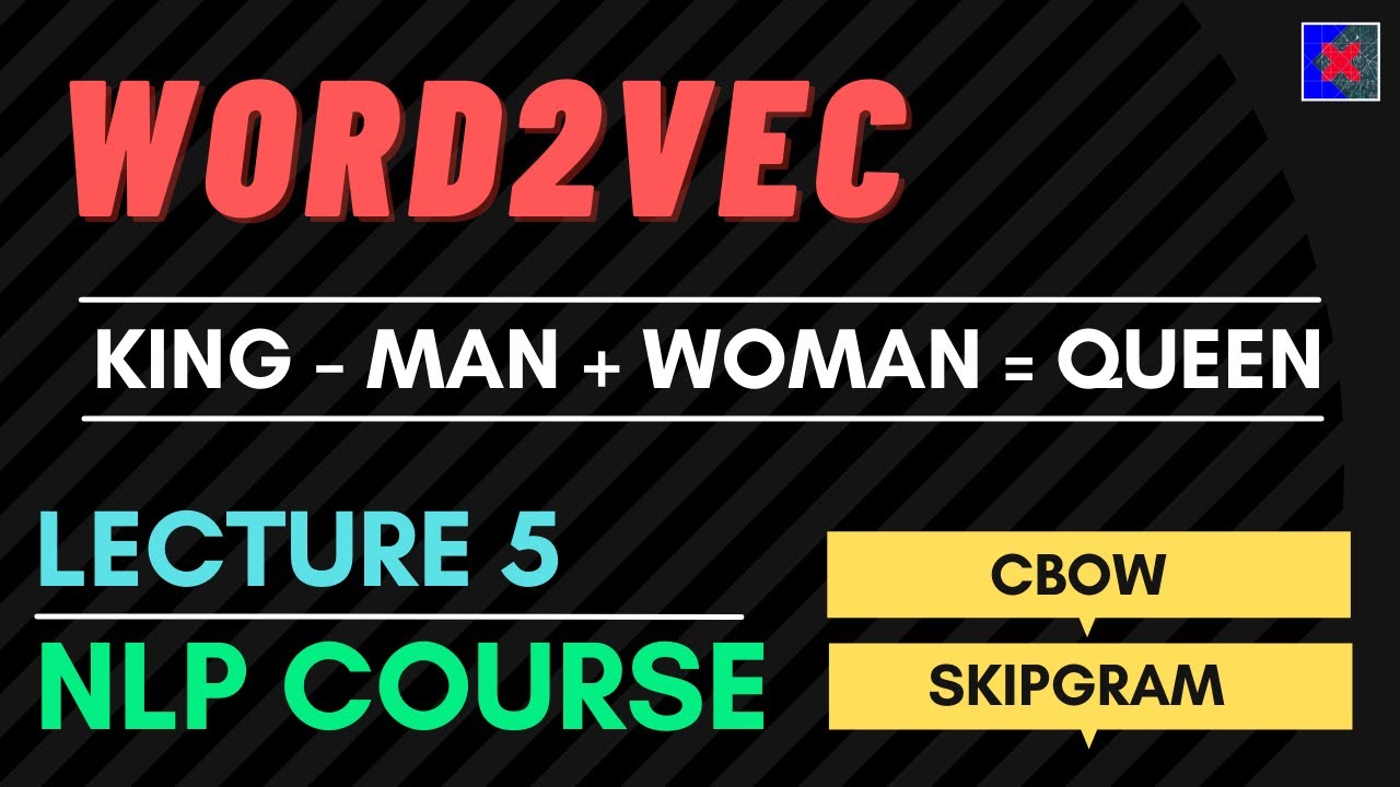 Word2vec Complete Tutorial | CBOW and Skip-gram | Game of Thrones Word2vec