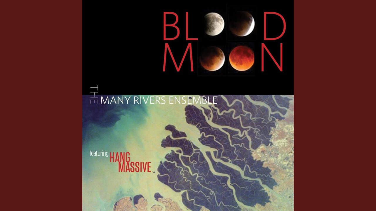 Blood Moon (feat. Hang Massive)