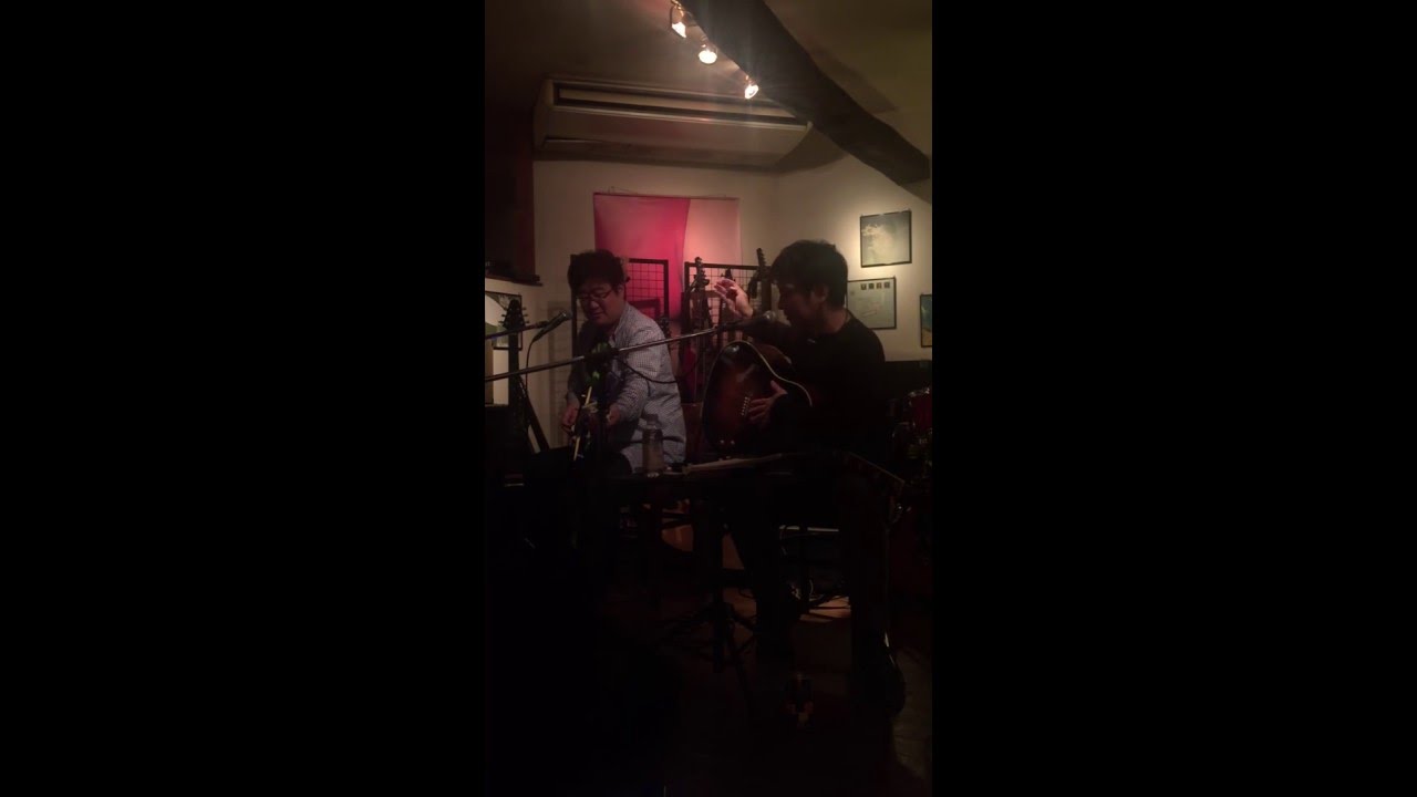 160416 Guitar Shop 