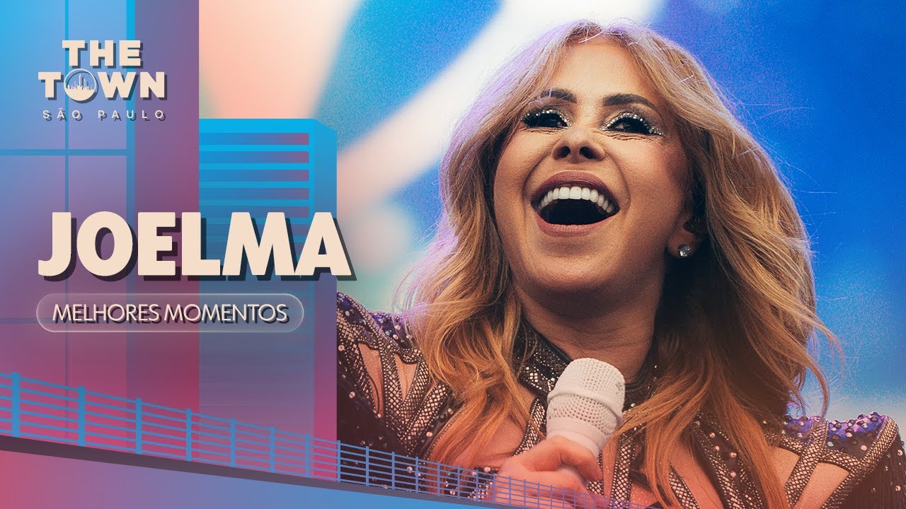 Joelma, Dona Onete, Gaby Amarantos e Zaynara no The Town | Melhores Momentos | #TheTownNoMultishow