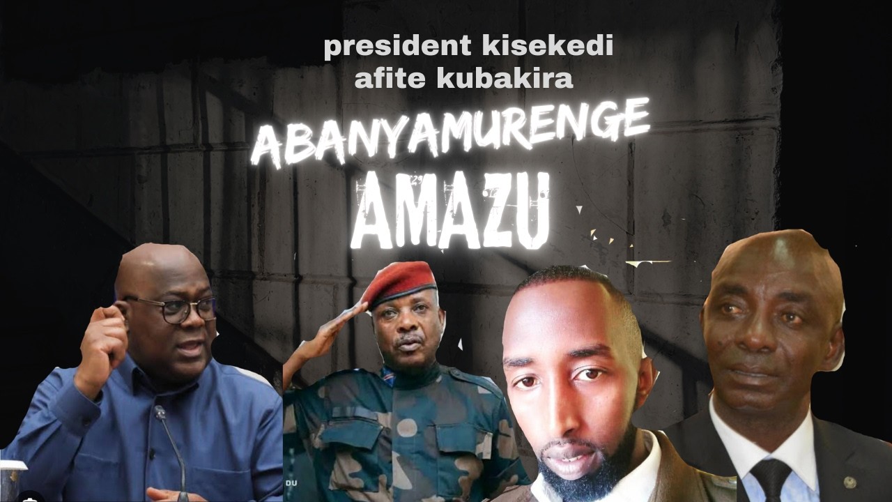 NSENGERA YAKUTUMBA ARK SINOSENGERA BITAKWIRA / KISEKEDI AFITE KUBAKIRA ABANYAMURENGE AMAZU VUBA/😭😭😭😭