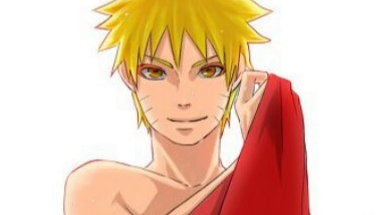 NaruSasu Ese Fui Yo (PEDIDO)