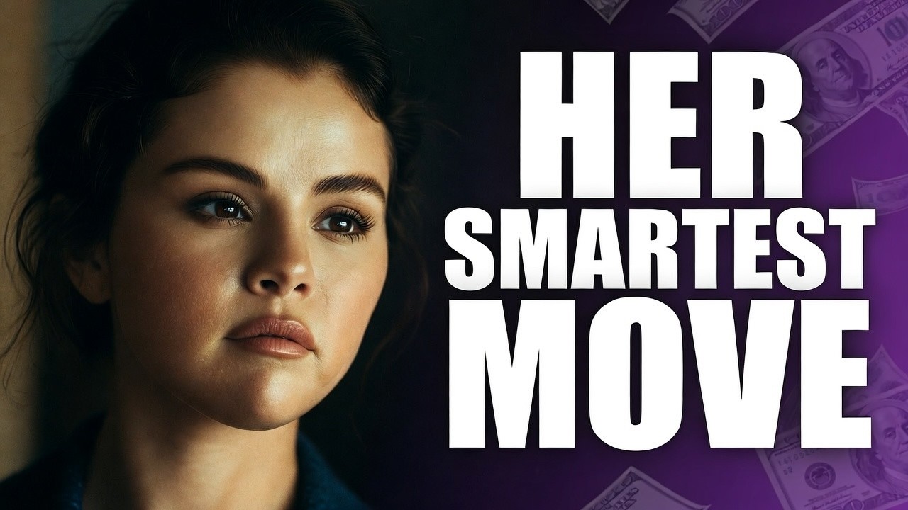 The Business Moves That Made Selena Gomez Rich