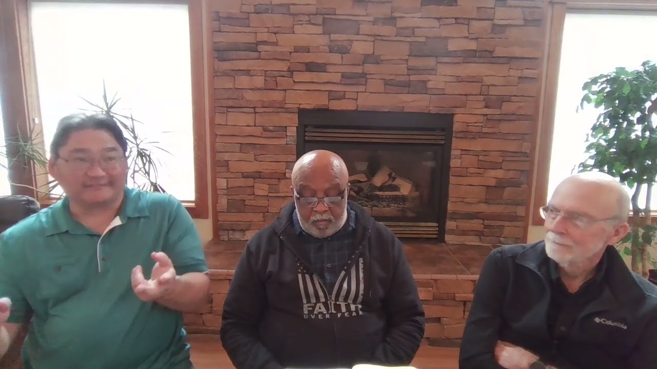 Table Talk Tuesday: February 10, 2026