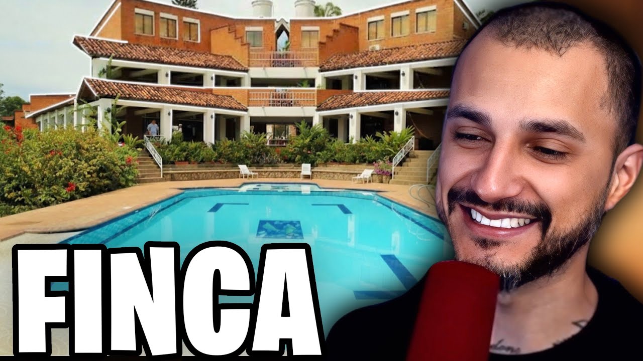 ME VOY A COMPRAR UNA FINCA 😱 Los apartamentos en Medell&iacute;n est&aacute;n por las nubes | MU&Ntilde;E