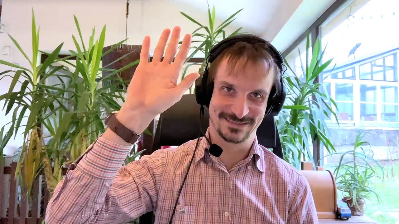 Víťa Válka: Jak krotit finance a žít levně, ale mít bohatý život