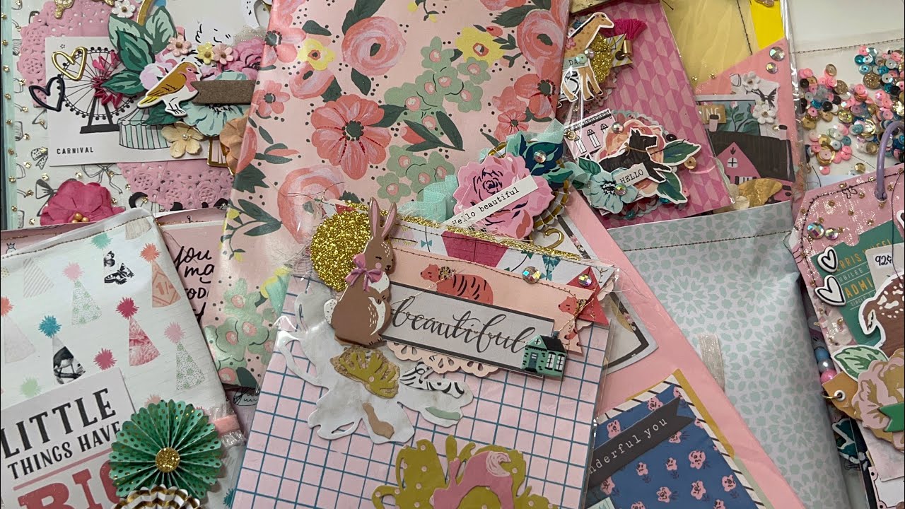 Maggie Holmes Happy Mail! 💗🦢