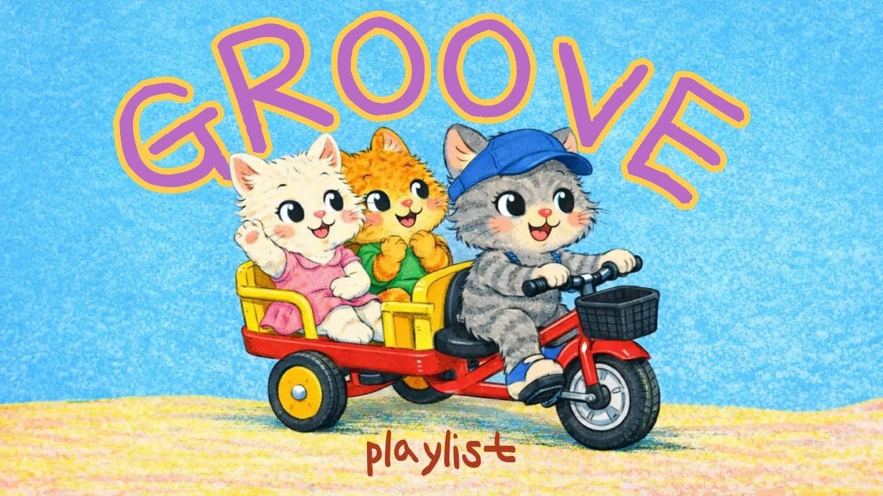 ᴘʟᴀʏʟɪsᴛ🎧💛꿈 같은 느좋 로파이 플리 | 카페 | 스터디 | 작업 | 휴식 | 수면음악 | 베드룸팝 | 달콤플리🐾