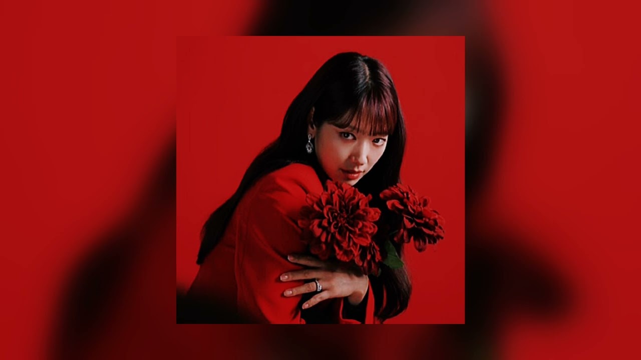 Sunmi - crossroad (Speed up)