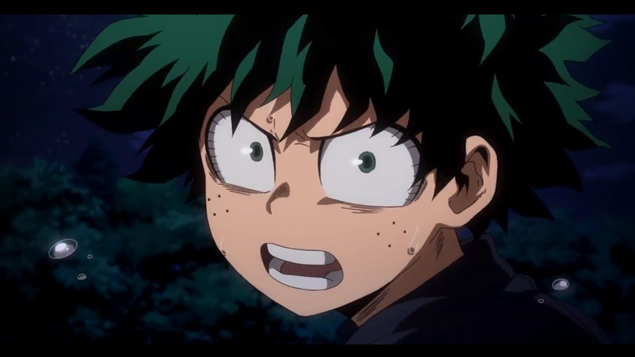 Top 10 Upcoming Anime of  Spring 2018