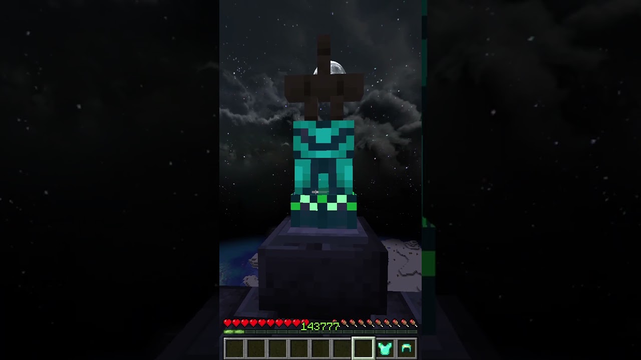 Royal Emerald Knight Armor Combo 👑💚