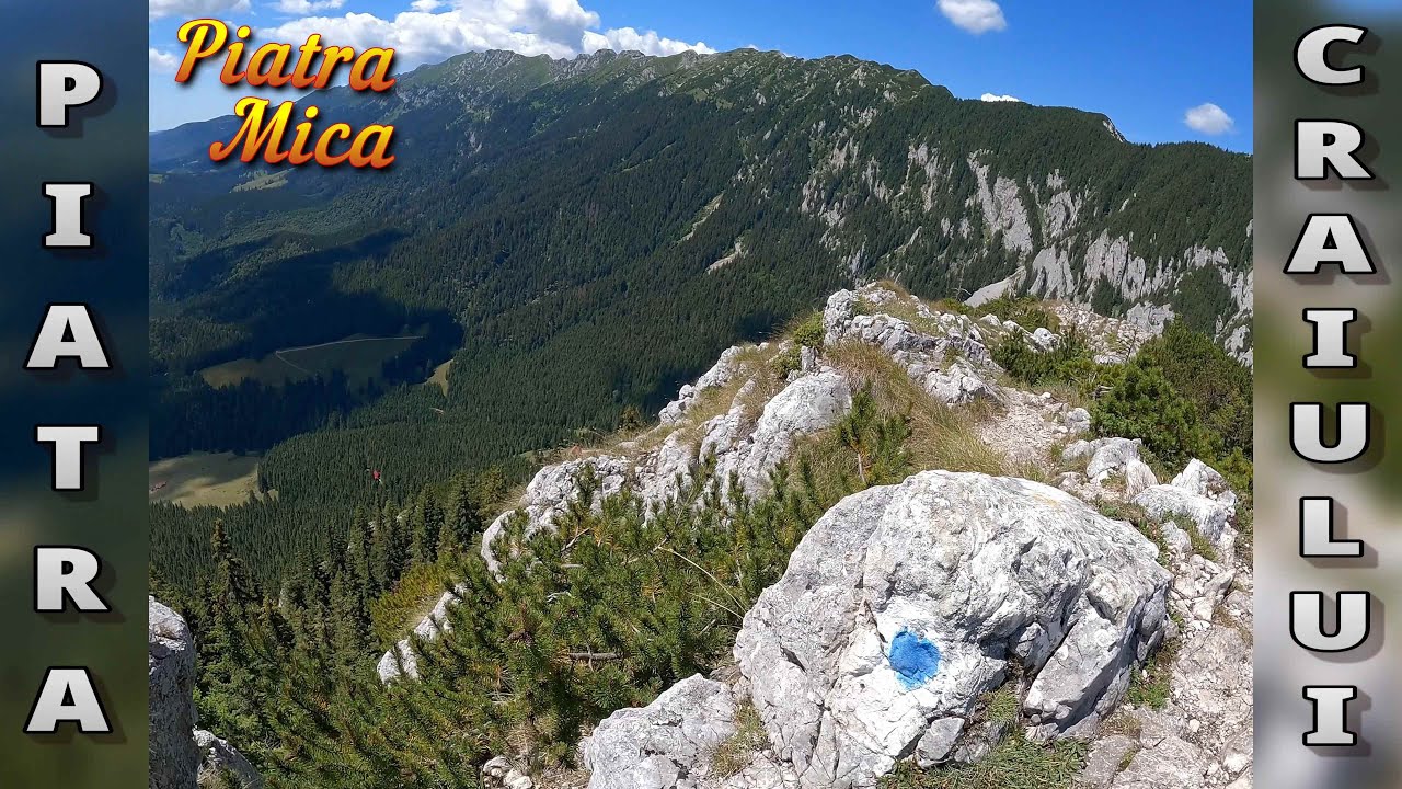 Circuit Piatra Craiului Mica