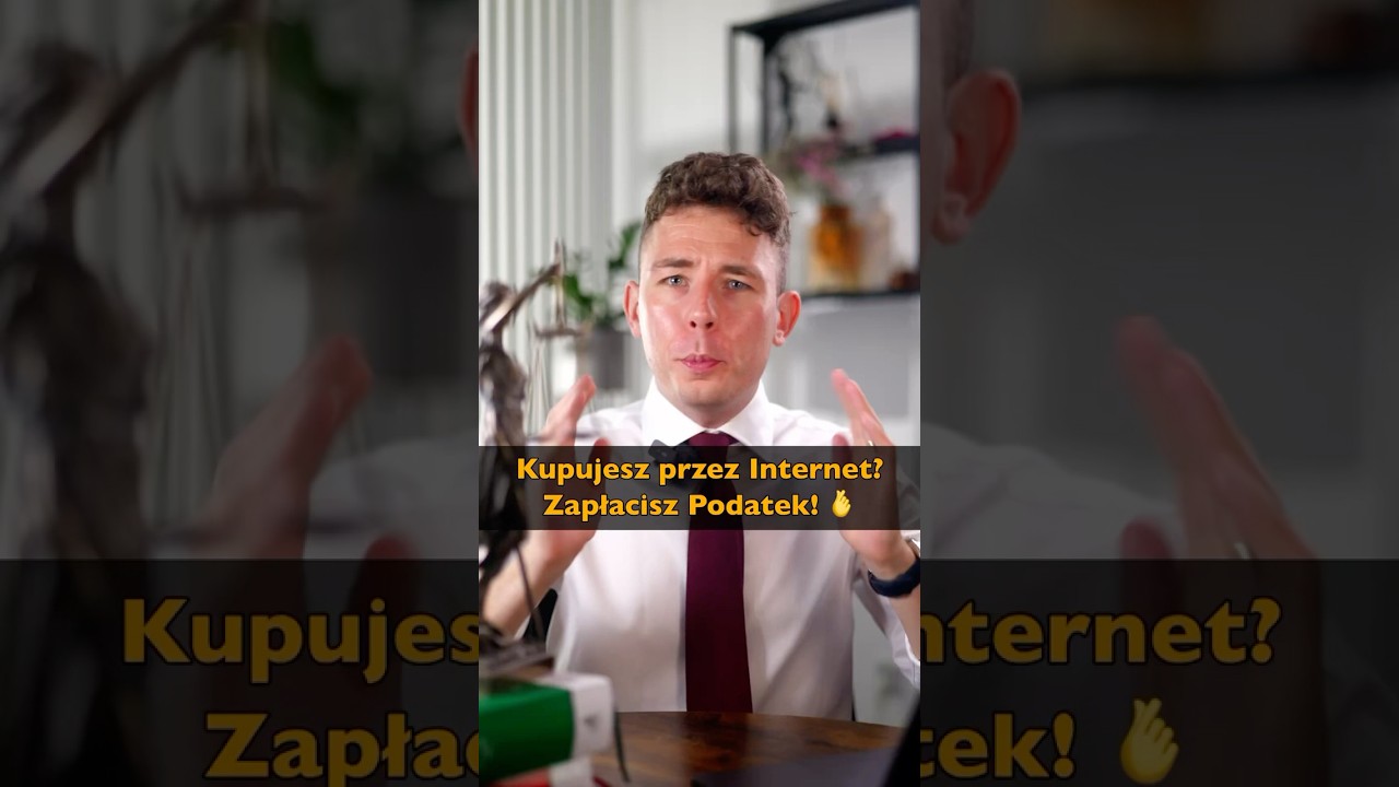 Płać Podatek za Zakupy na Allegro 🚨💸