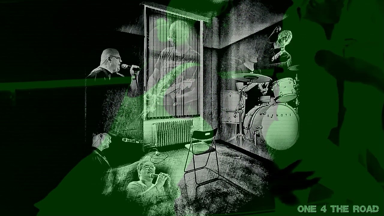 One 4 The Road DEMO (Liveaudio aus dem Proberaum) Coversongs