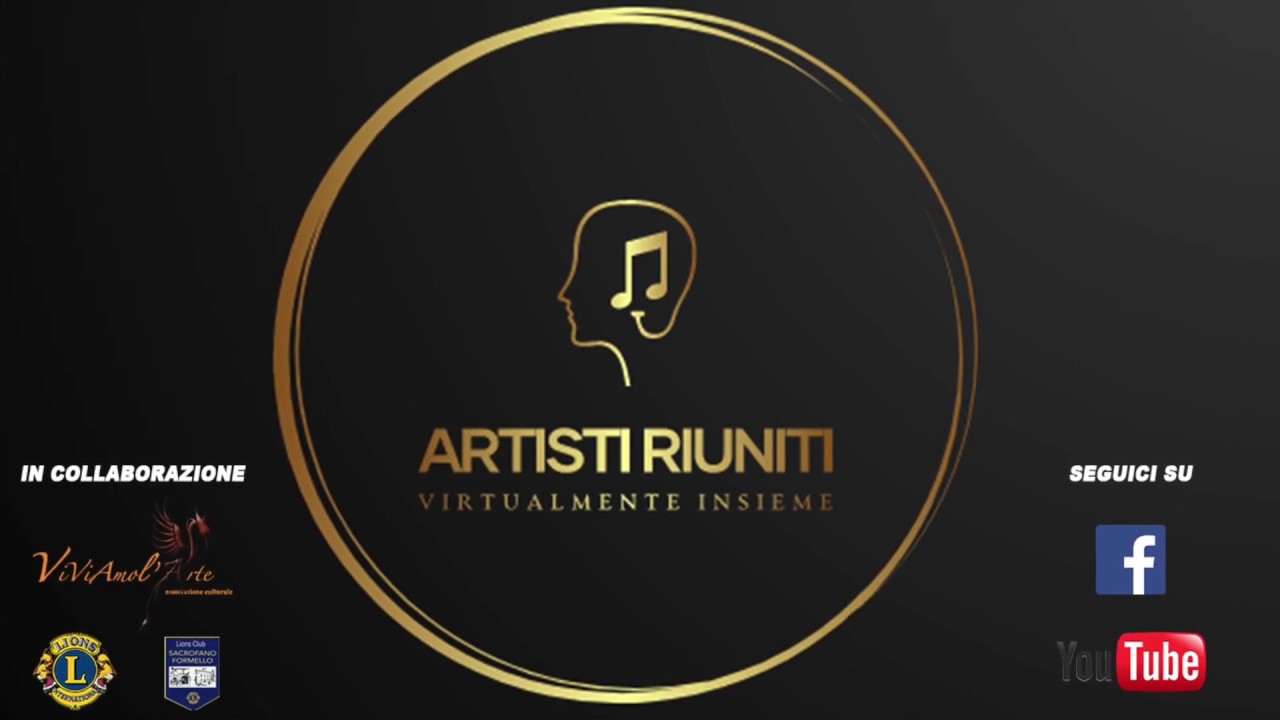 Artisti Riuniti - Total Praise