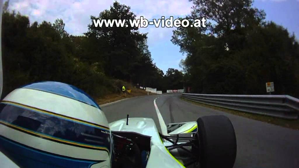 Jaroslav Krajci (SK) Onboard / Ilirska Bistrica - 2011  (www.wb-video.at)