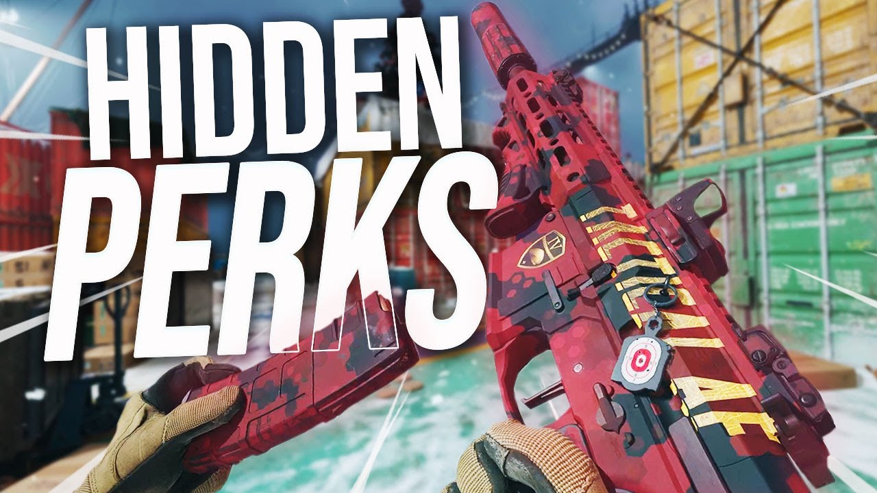 MW2's NEW Chimera Gun has Two Hidden Perks! - Road to Orion Camo Ep. 42
