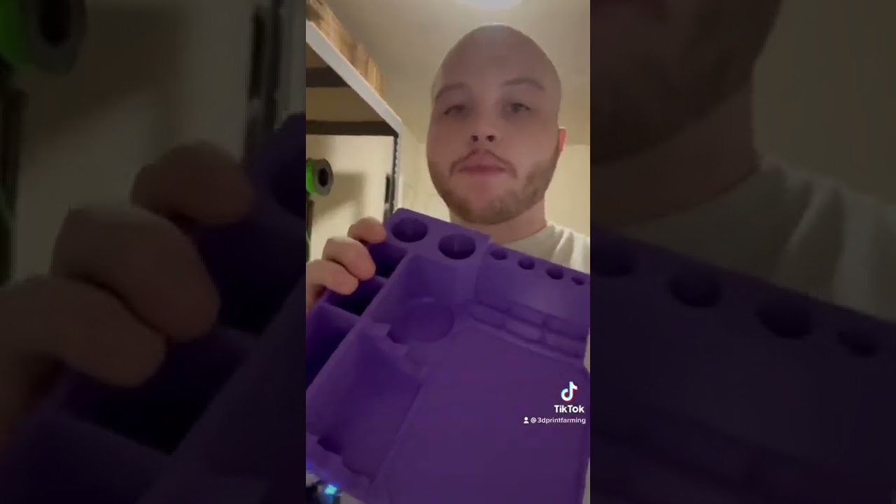 Сколько денег может заработать один 3D-принтер за неделю?
