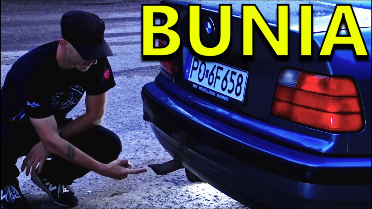 To BMW E36 jest prawie IDEALNE | BiTurbo Blog