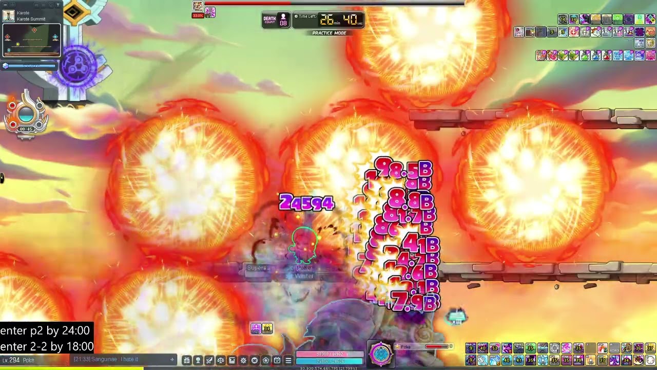 730m cp btw