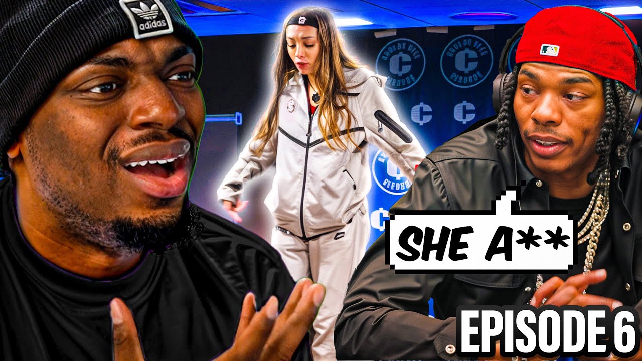 Tray Reacts To Coulda Been House 2 Episode 6: Media Training