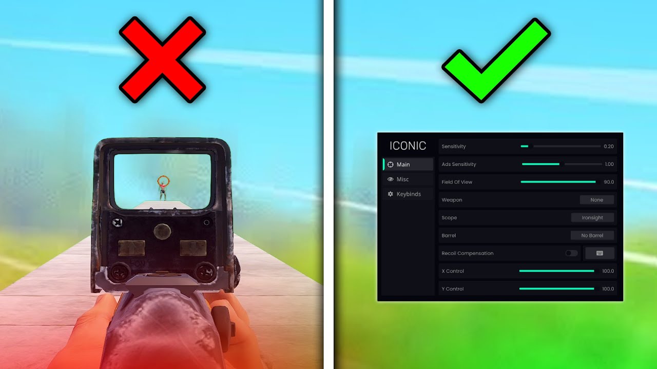 Rust Scripts - Can You Get Banned?