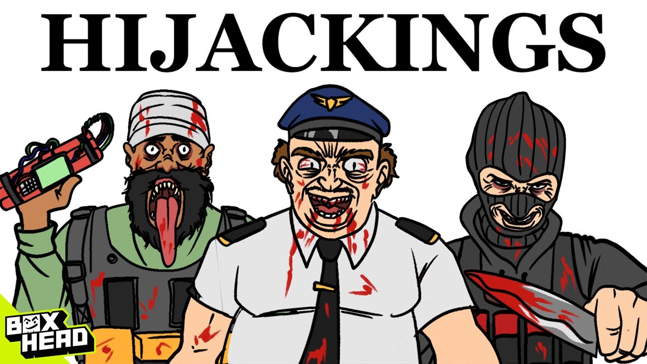 Plane Hijackings Possibly Worse Than 9/11