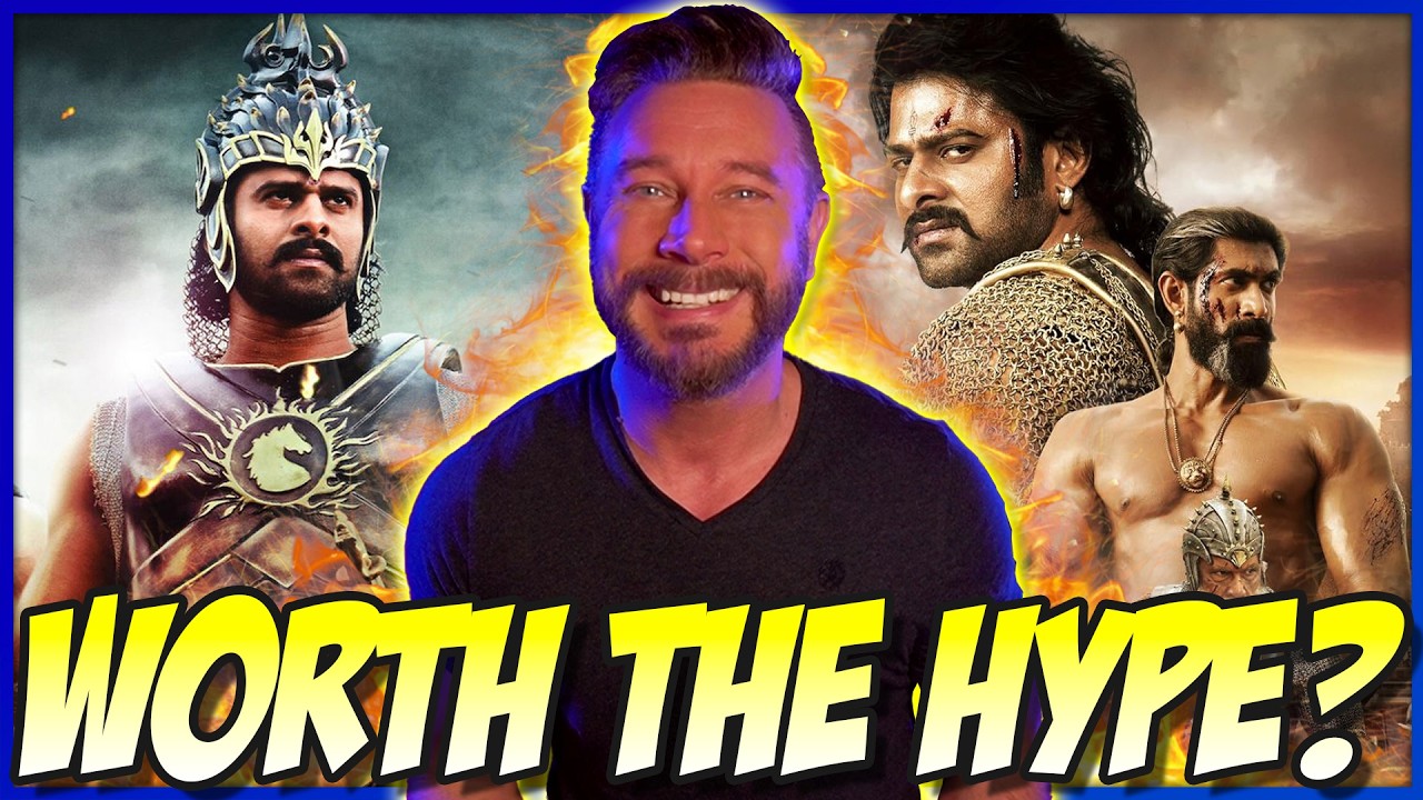 Baahubali: The Epic | Movie Review | Worth the Hype?