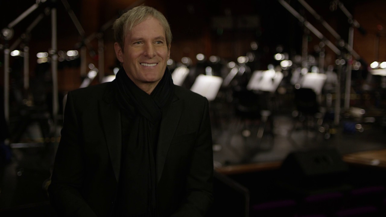 Michael Bolton - Making A SYMPHONY OF HITS (Episode 7) - How Can We Be Lovers If We Can't Be Friends