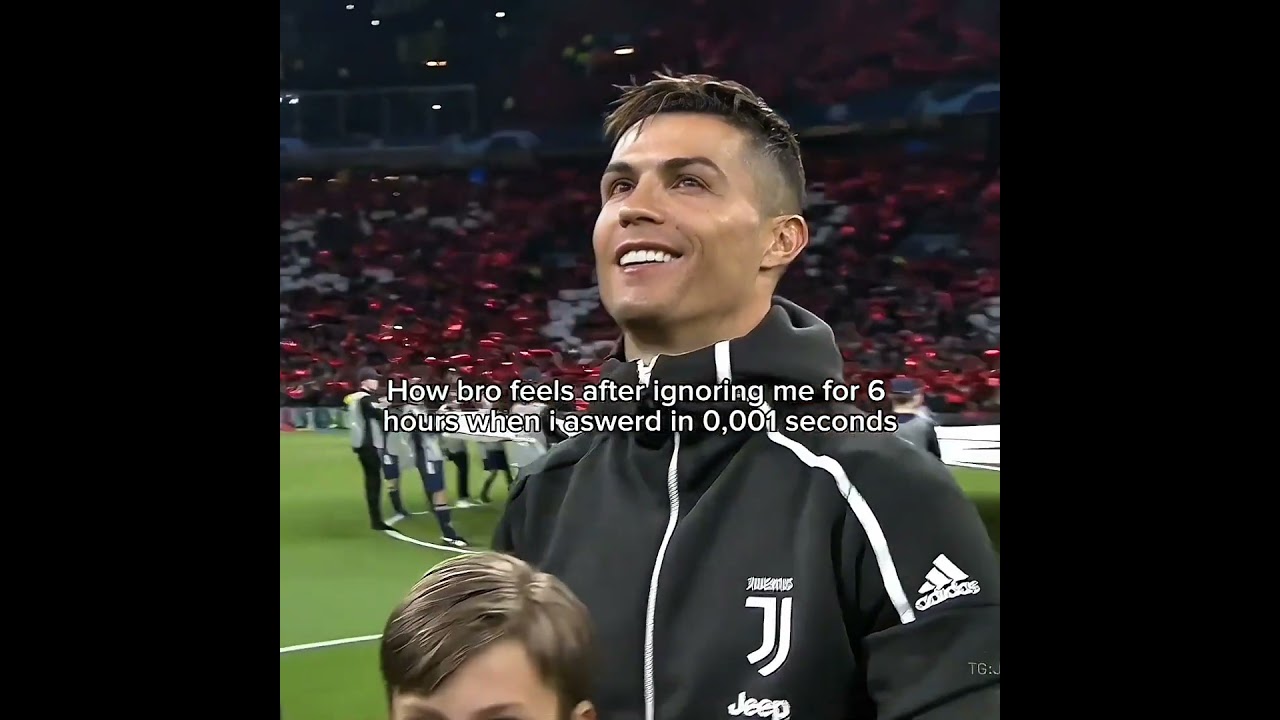 POV: Only real ones will understand 😂💯? #relatable #attractive #repost #ronaldo  #relatablecontent