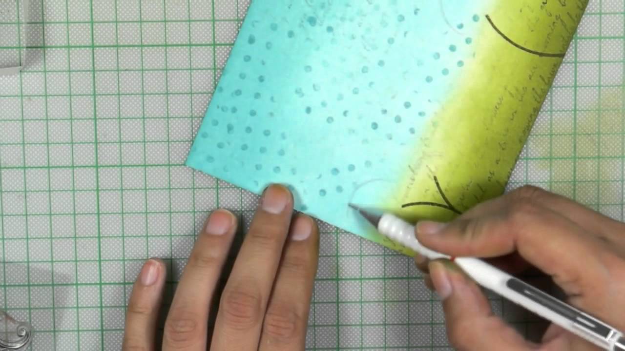How-to video: Live Love Laugh
