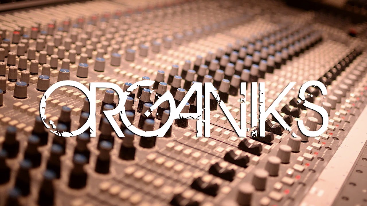 TRAILER - HERITAGE RIDDIM