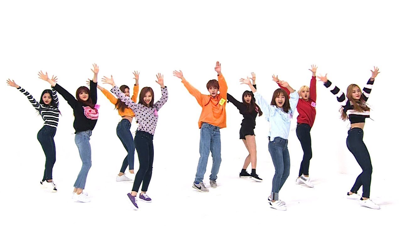 Golden Child Girl Group Dance Compilation (Red Velvet, BLACKPINK, TWICE, Lovelyz, ...)