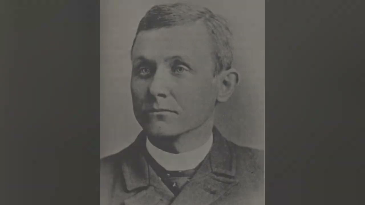 Asa Griggs Candler Humble Beginnings 