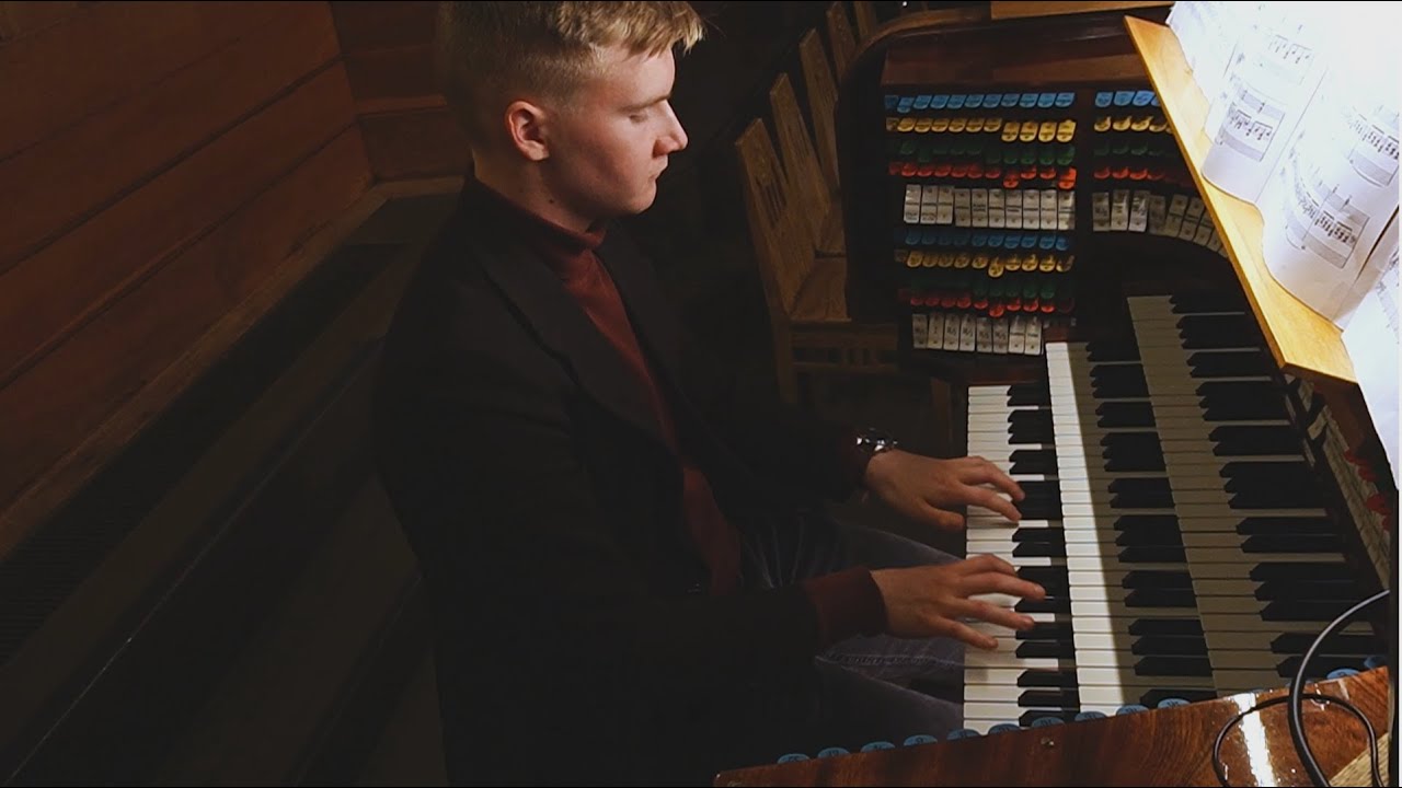 Dupré - Carillon