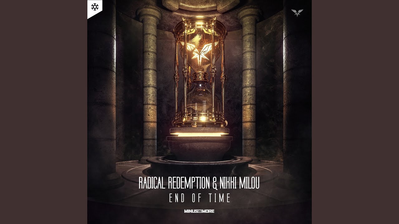 End of Time