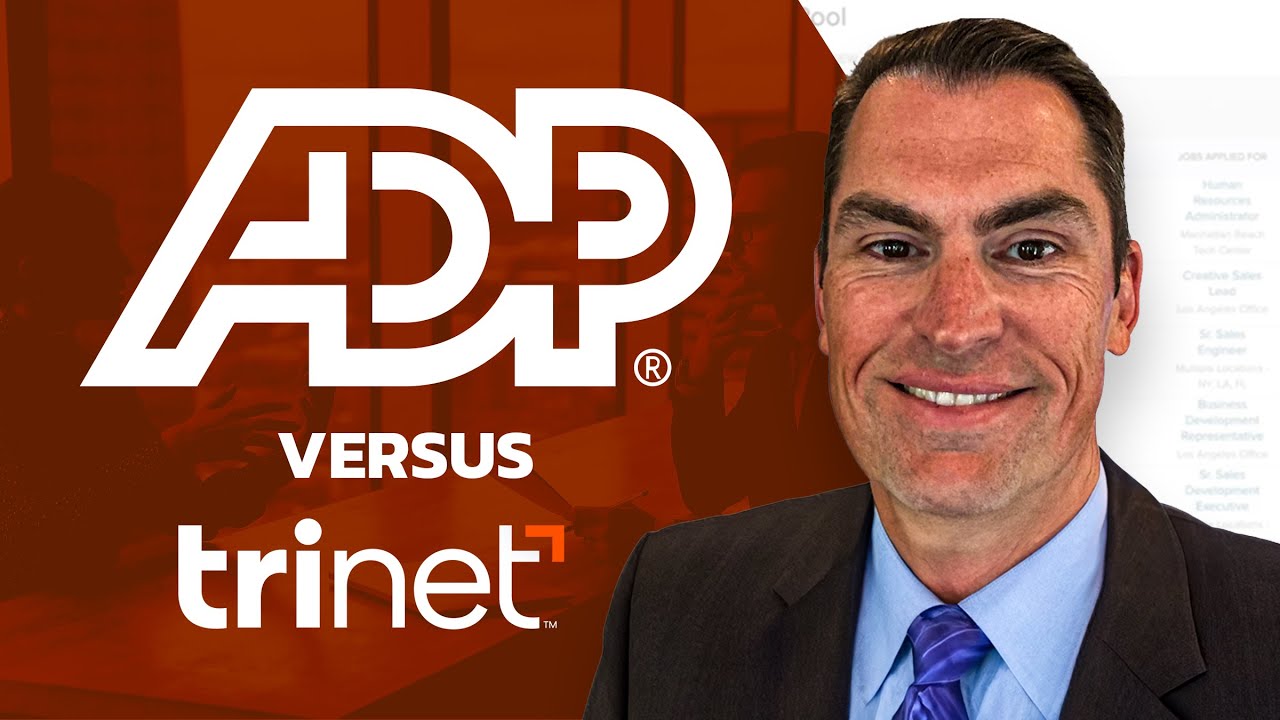 ADP TotalSource vs TriNet